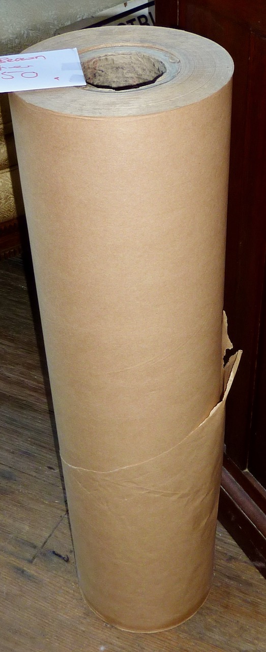 Electrostatic Copy Paper Base Paper