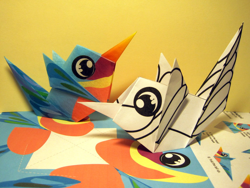 Colored Offset Paper